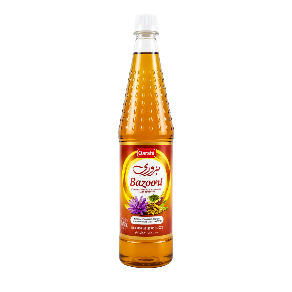 Qarshi Bazoori 800 ml buy online USA - 1